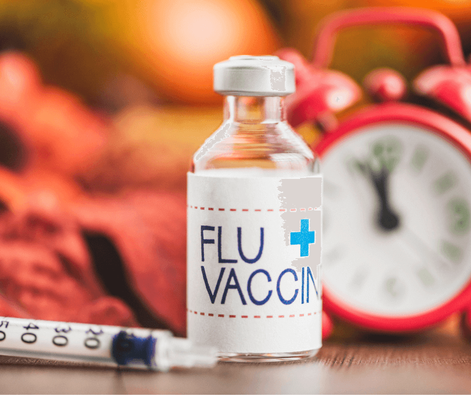 The Importance of Seasonal Flu Shots