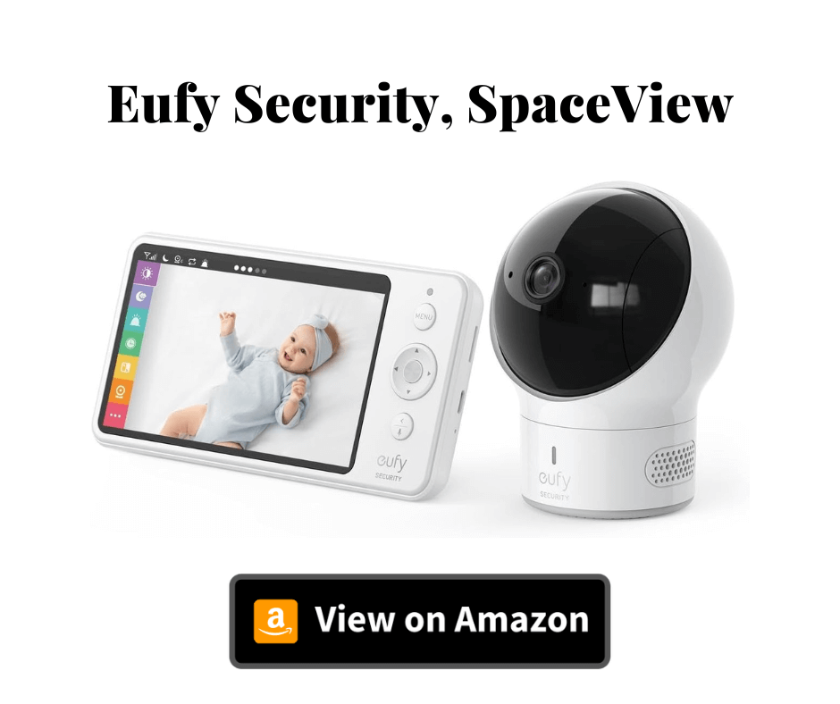 eufy vs owlet