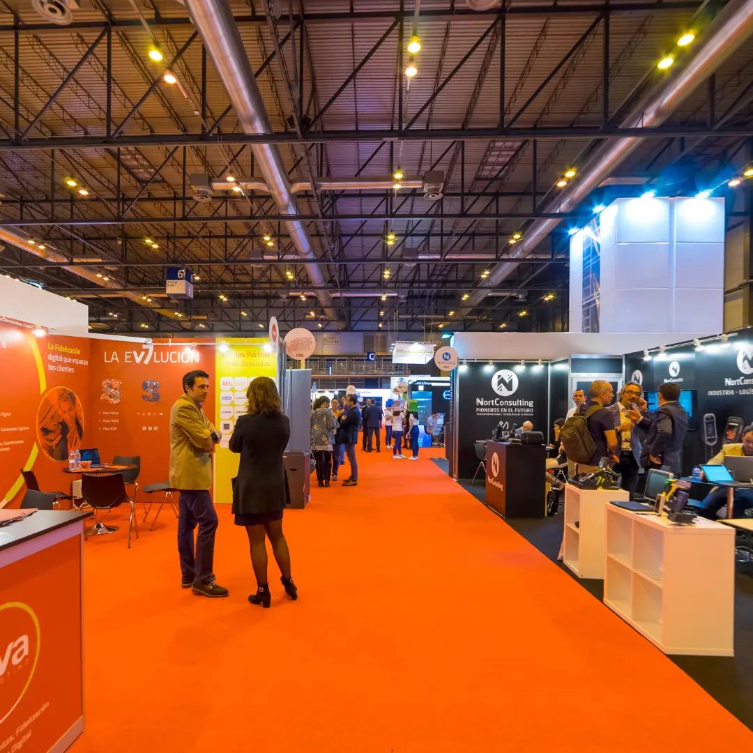 Boosting Your Ecommerce Site: Why Exhibiting At Events Is So Good For Online Businesses
